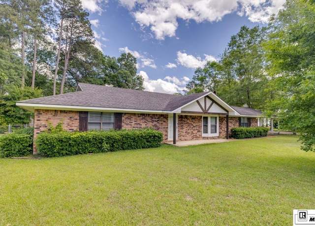 Property at 107 Memory Ln, Farmerville, LA 71241, 3 beds, 2 baths