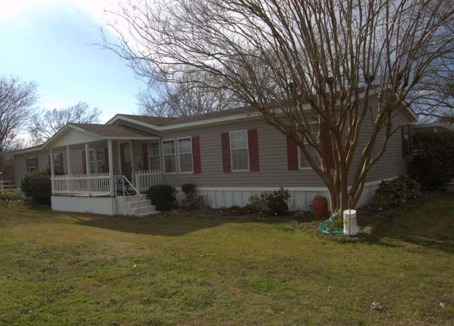 Property at 10997 Crye Rd, Mer Rouge, LA 71261, 4 beds, 3 baths