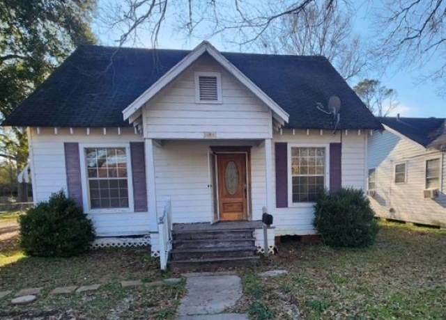 Property at 1510 Bosworth St, Winnsboro, LA 71295, 3 beds, 2 baths
