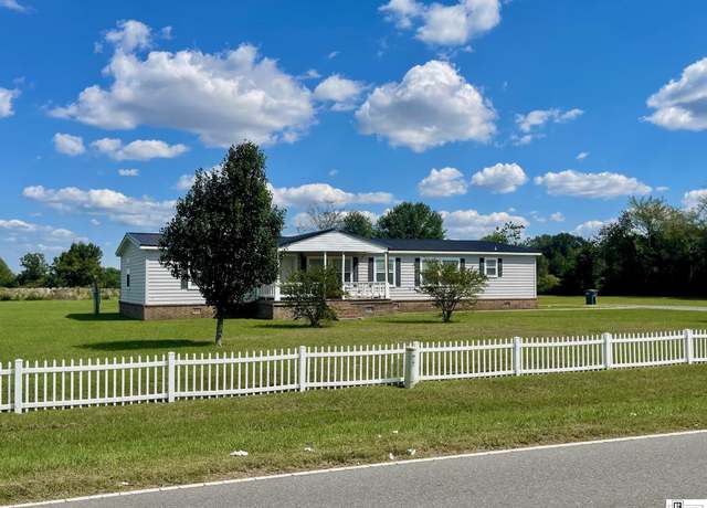 Property at 1219 Highway 865, Winnsboro, LA 71295, 4 beds, 2 baths
