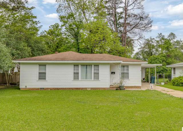 Property at 907 Downey Ln, Monroe, LA 71201, 2 beds, 1 bath