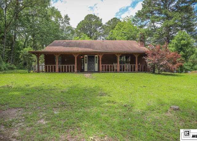 Property at 494 Jack Crowell Rd, Eros, LA 71238, 3 beds, 2 baths
