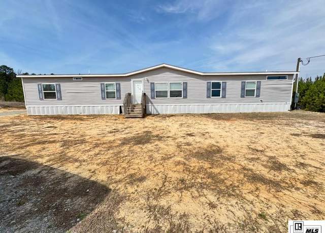 Property at 292 Birdie Ln, Choudrant, LA 71227, 5 beds, 3 baths