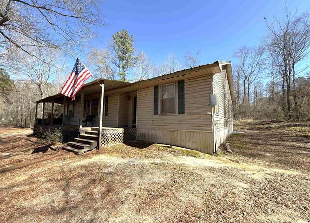 Property at 1147 Hayhouse Rd, Dubach, LA 71235, 3 beds, 2 baths