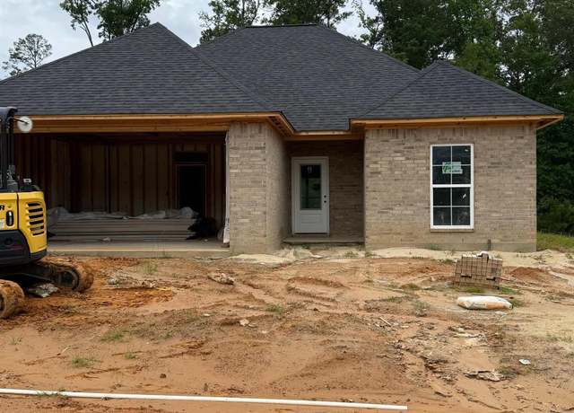 Property at 3100 Sequoia Ave, Ruston, LA 71270, 3 beds, 2 baths