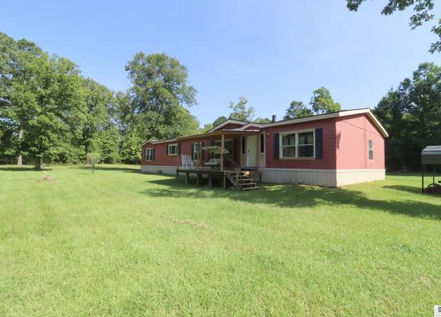 Property at 155 Outlaw Ln, Dubach, LA 71235, 4 beds, 2 baths
