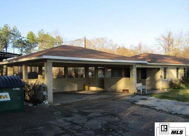 Property at 719 Ed Edelen Rd, Monroe, LA 71203, 4 beds, 2 baths