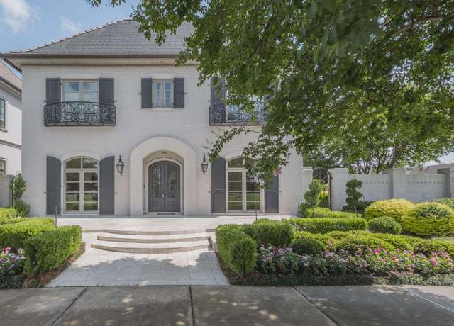 Property at 2303 Maison Orleans Blvd, Monroe, LA 71201, 3 beds, 2.5 baths