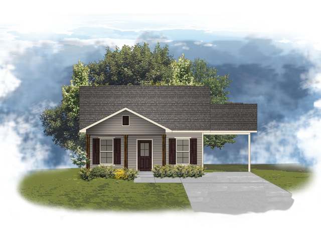 Property at 128 Fairway Ln, Grambling, LA 71245, 3 beds, 2 baths