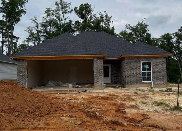 Property at 3106 Sequoia Ave, Ruston, LA 71270, 3 beds, 2 baths