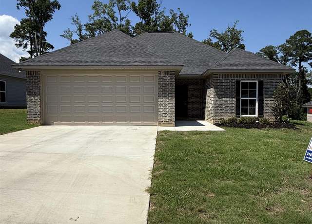 Property at 3106 Sequoia Ave, Ruston, LA 71270, 3 beds, 2 baths