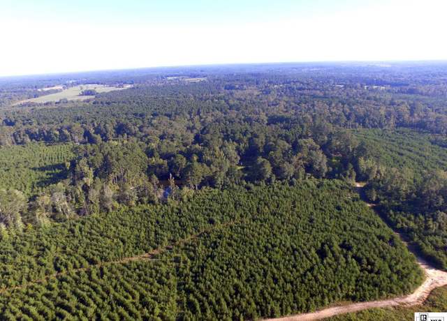 Property at 556 Milton Rd, Spearsville, LA 71277