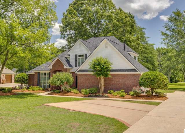 Property at 1554 Frenchmans Bend Rd, Monroe, LA 71203, 4 beds, 2.5 baths