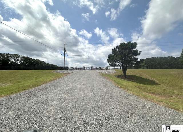 Property at 3969, 4037 & 00 Highway 15, Calhoun, LA 71225