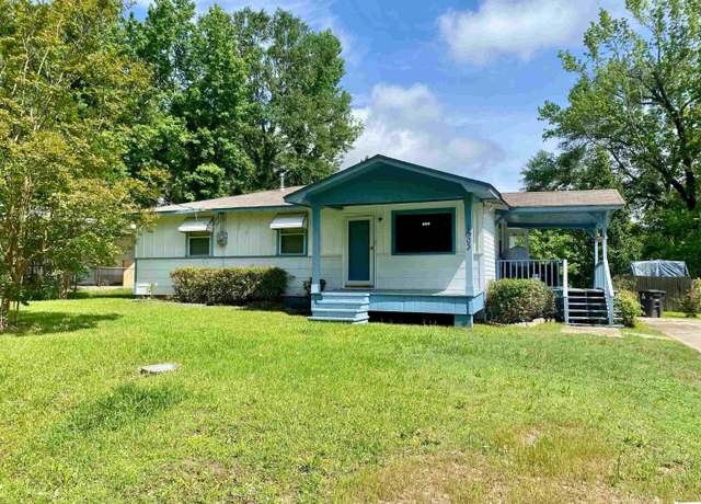 Property at 1503 Avon Ave, Ruston, LA 71270, 3 beds, 1 bath