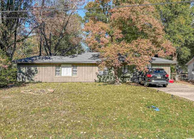 Property at 206 Blair Ave, West Monroe, LA 71291