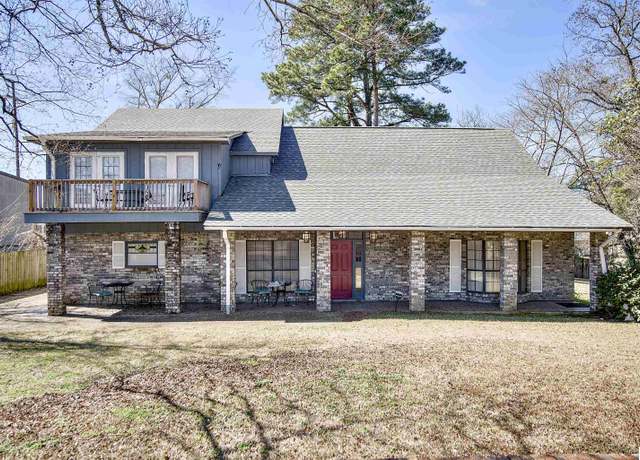 Property at 803 Ponder St, Ruston, LA 71270, 4 beds, 4 baths