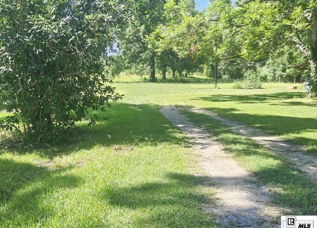 Property at 389 Mcmanus Rd, Rayville, LA 71269