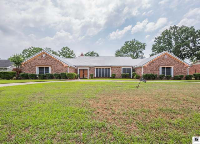 Property at 6408 Cypress Point Dr, Monroe, LA 71203, 3 beds, 2.5 baths