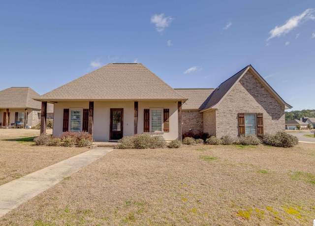 Property at 106 Winners Cir, Ruston, LA 71270, 3 beds, 2 baths