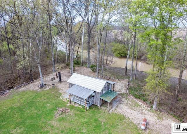 Property at 0 Walnut Grove Rd, Epps, LA 71237