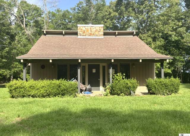 Property at 171 Slocum Rd, Calhoun, LA 71225, 3 beds, 2 baths