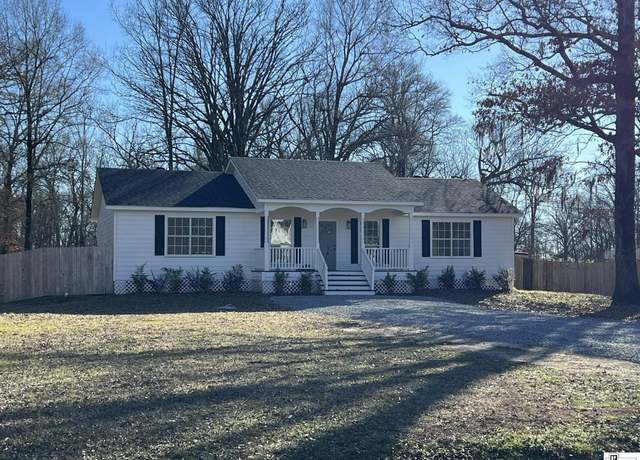 Property at 354 Timber Way Dr, Monroe, LA 71203, 4 beds, 2 baths