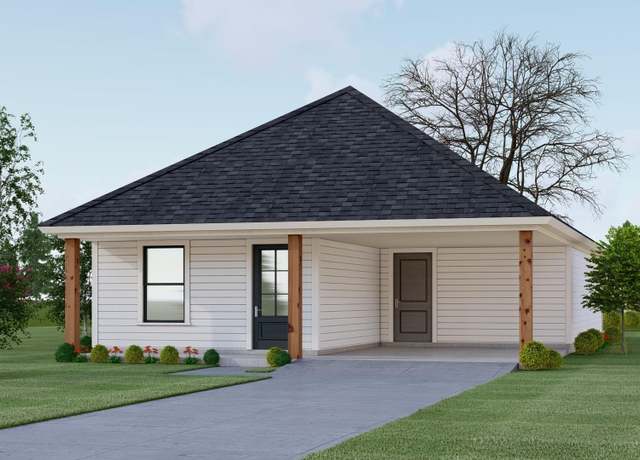 Property at 165 Clearwater Cir, Ruston, LA 71270, 3 beds, 2 baths