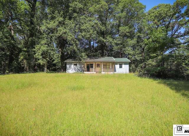 Property at 813 Taylor Rd, Jonesboro, LA 71251, 3 beds, 2 baths