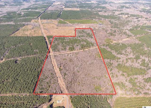Property at 0A China Grove Rd, Ruston, LA 71270