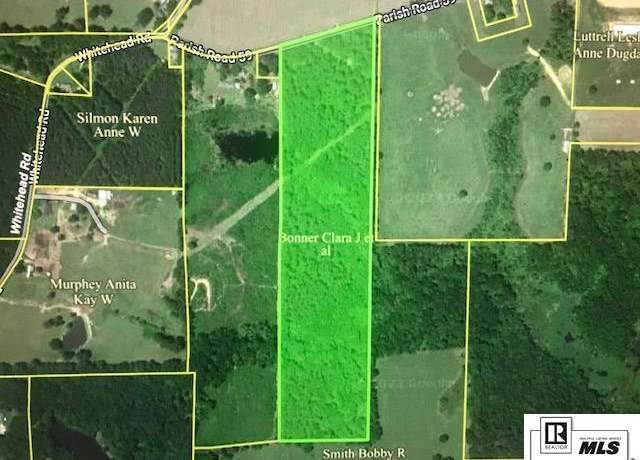 Property at Dugdale Rd, Choudrant, LA 71227