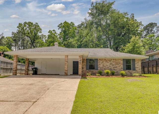 Property at 147 Northwood Cir, West Monroe, LA 71291, 3 beds, 2 baths