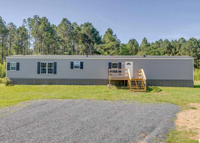 Property at 887 Works Rd, Ruston, LA 71270, 3 beds, 2 baths