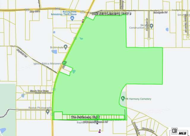 Property at Highway 33, Ruston, LA 71270