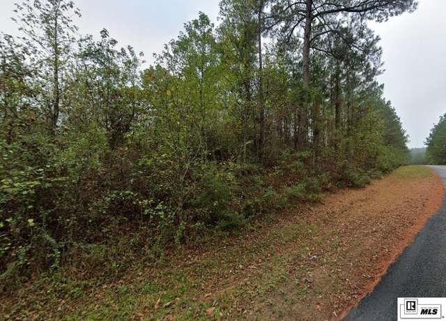 Property at 0 Kendrick Springs Rd, Haynesville, LA 71038