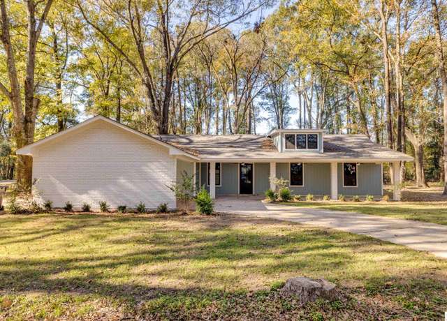 Property at 637 Rowland Rd, Monroe, LA 71203, 4 beds, 2 baths