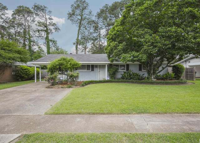 Property at 3101 Fort Miro Ave, Monroe, LA 71201, 4 beds, 2 baths