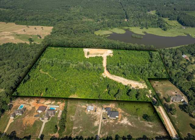 Property at 0 William Harris Rd, West Monroe, LA 71292