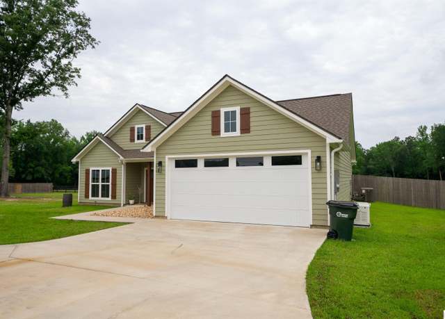 Property at 2305 Highway 80, Choudrant, LA 71227, 3 beds, 2 baths