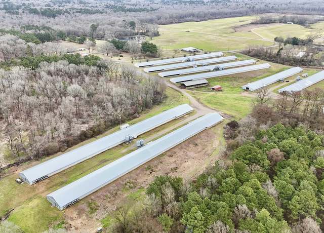 Property at 586 Walker Rd, Choudrant, LA 71227, 3 beds, 2 baths