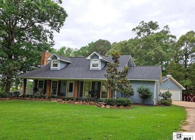 Property at 230 Stack Rd, West Monroe, LA 71292, 3 beds, 2.5 baths