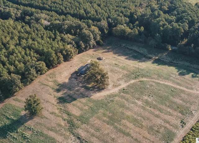 Property at 165 Anderson Rd, Choudrant, LA 71227