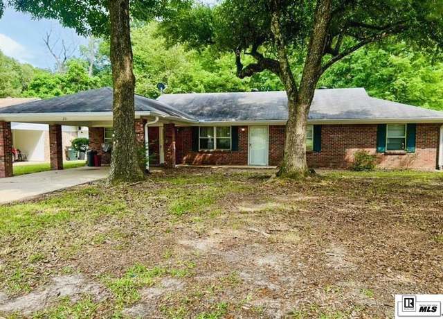 Property at 210 Pine Grove Cir, West Monroe, LA 71291, 3 beds, 2 baths