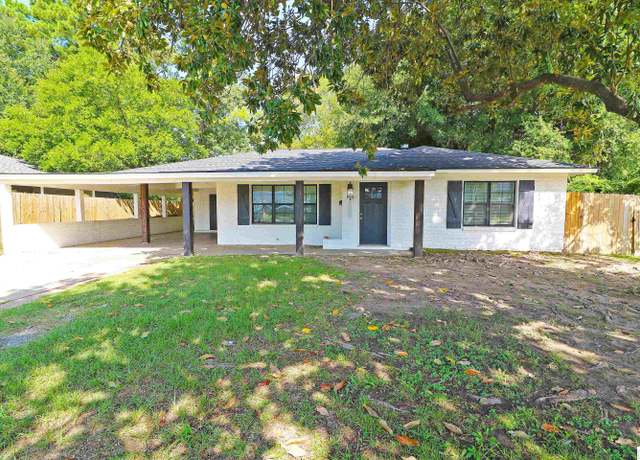 Property at 1709 Forsythe Ave, Monroe, LA 71201, 3 beds, 2 baths