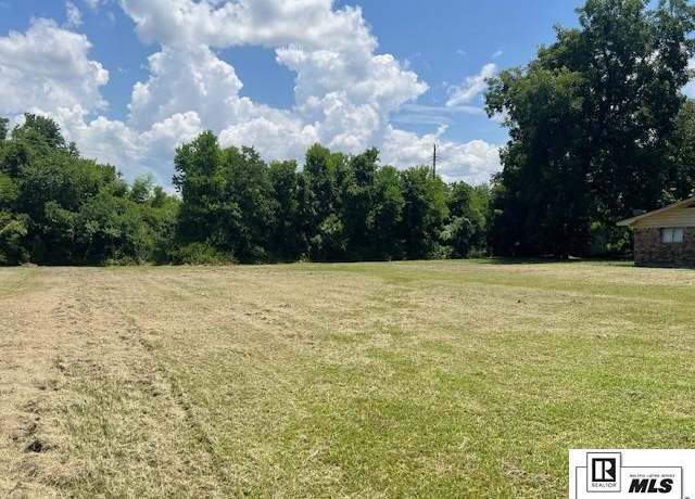 Property at 117 & 115 Arlington Dr, Monroe, LA 71203