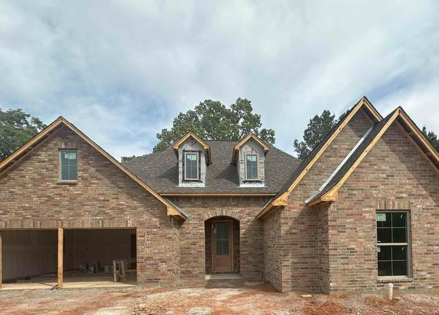Property at 106 Gracie Beth Ln, Ruston, LA 71270, 3 beds, 2 baths