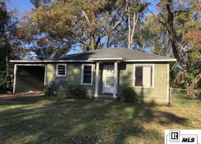 Property at 807 S 9th St, Monroe, LA 71202