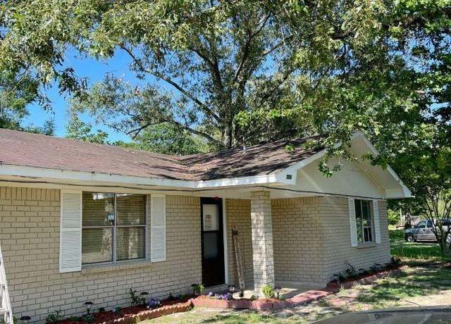 Property at 204 W Nelson Rd, Monroe, LA 71201