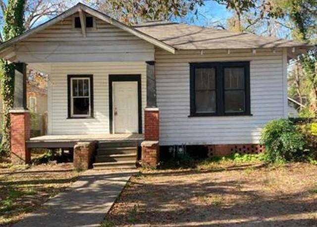 Property at 2812 Gordon Ave, Monroe, LA 71202