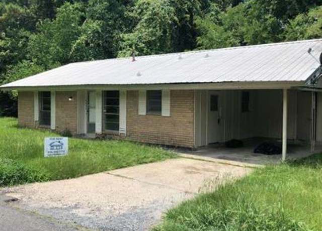Property at 1411 S 9th St, Monroe, LA 71201